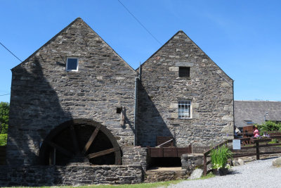 Blair Atholl