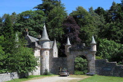 Blair Atholl