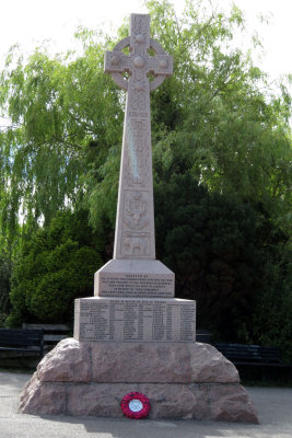 Dingwall