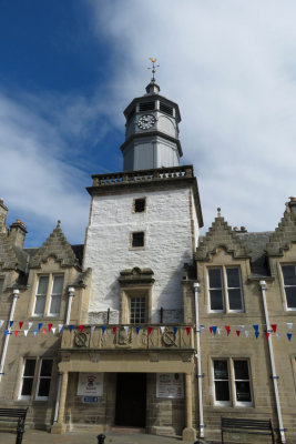 Dingwall