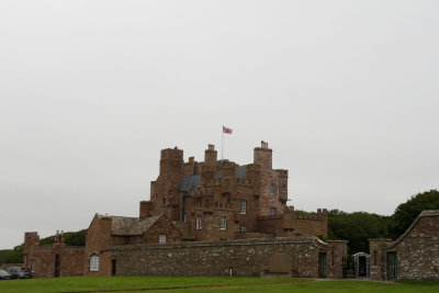 Castle of Mey