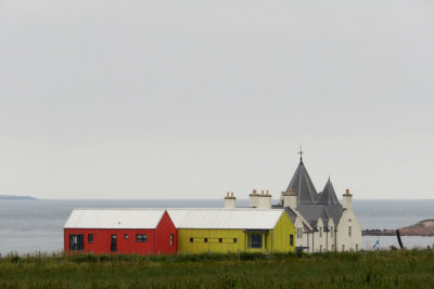 John O'Groats 