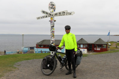 John O'Groats 