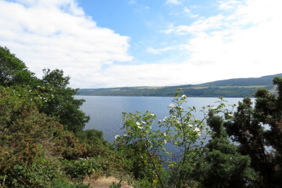 Loch Ness
