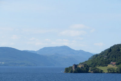 Loch Ness