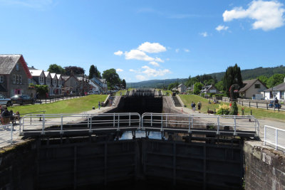 Caledonian Canal