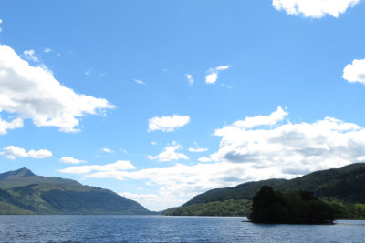 Loch Lomond