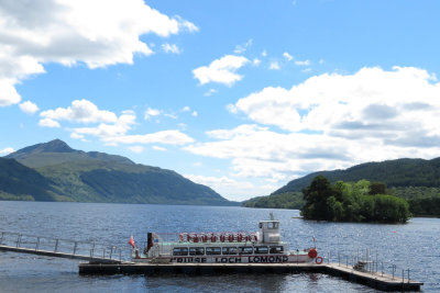 Loch Lomond