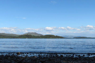 Loch Lomond