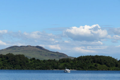 Loch Lomond