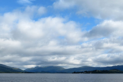 Loch Lomond