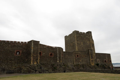 Carrickfergus