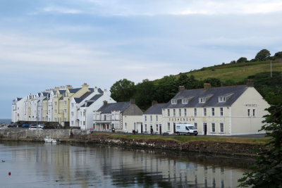 Cushendun