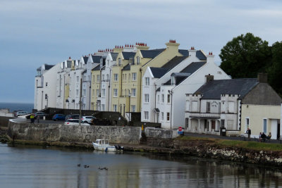 Cushendun