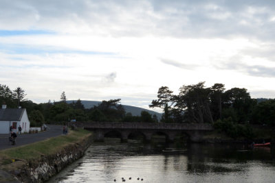 Cushendun