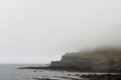 Giant Causeway