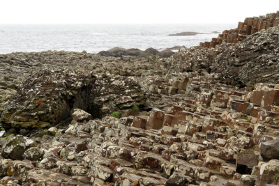 Giant Causeway