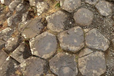Giant Causeway
