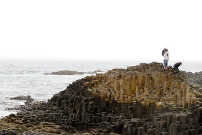 Giant Causeway