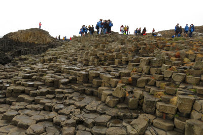 Giant Causeway