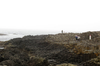 Giant Causeway