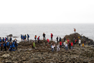 Giant Causeway