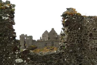 Dunluce Castle