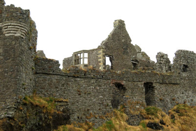 Dunluce Castle