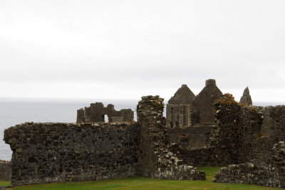 Dunluce Castle