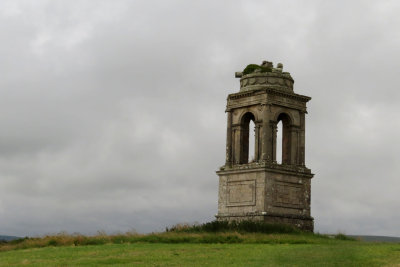 Downhill Demesne