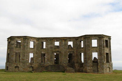Downhill Demesne