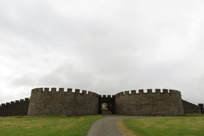 Downhill Demesne