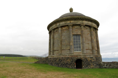 Mussenden Temple