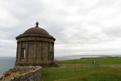 Mussenden Temple