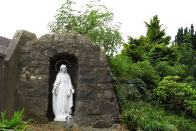 Omagh