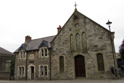 Omagh