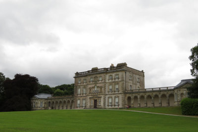 Florence Court