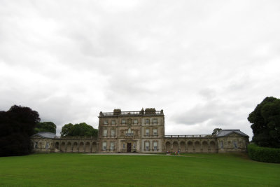 Florence Court