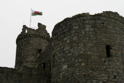 Harlech