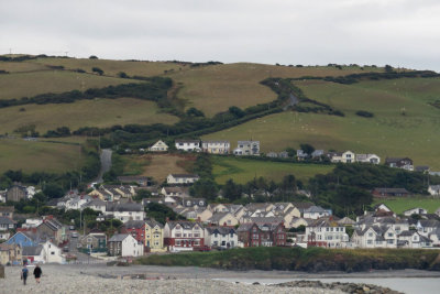 Borth