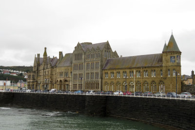 Aberystwyth