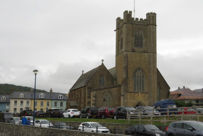 Aberystwyth