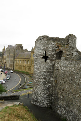 Aberystwyth
