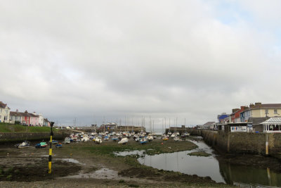 Aberaeron 