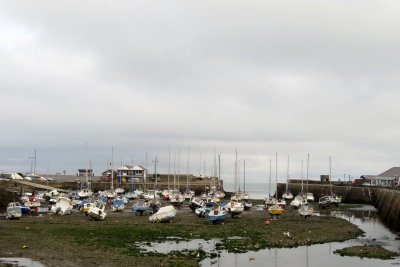 Aberaeron 
