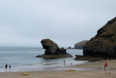 Llangrannog 