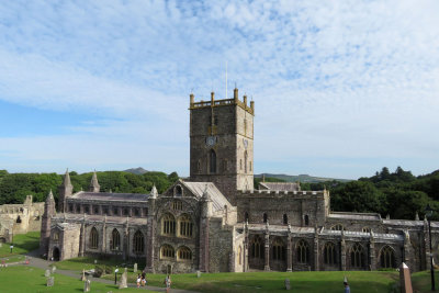 St David's