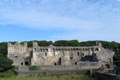 St David's