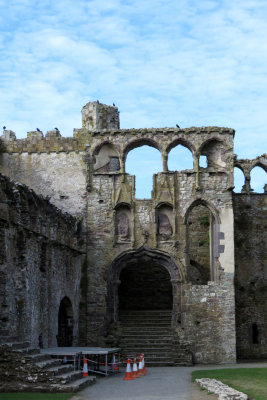 St David's