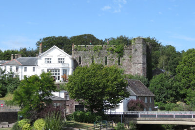 Brecon